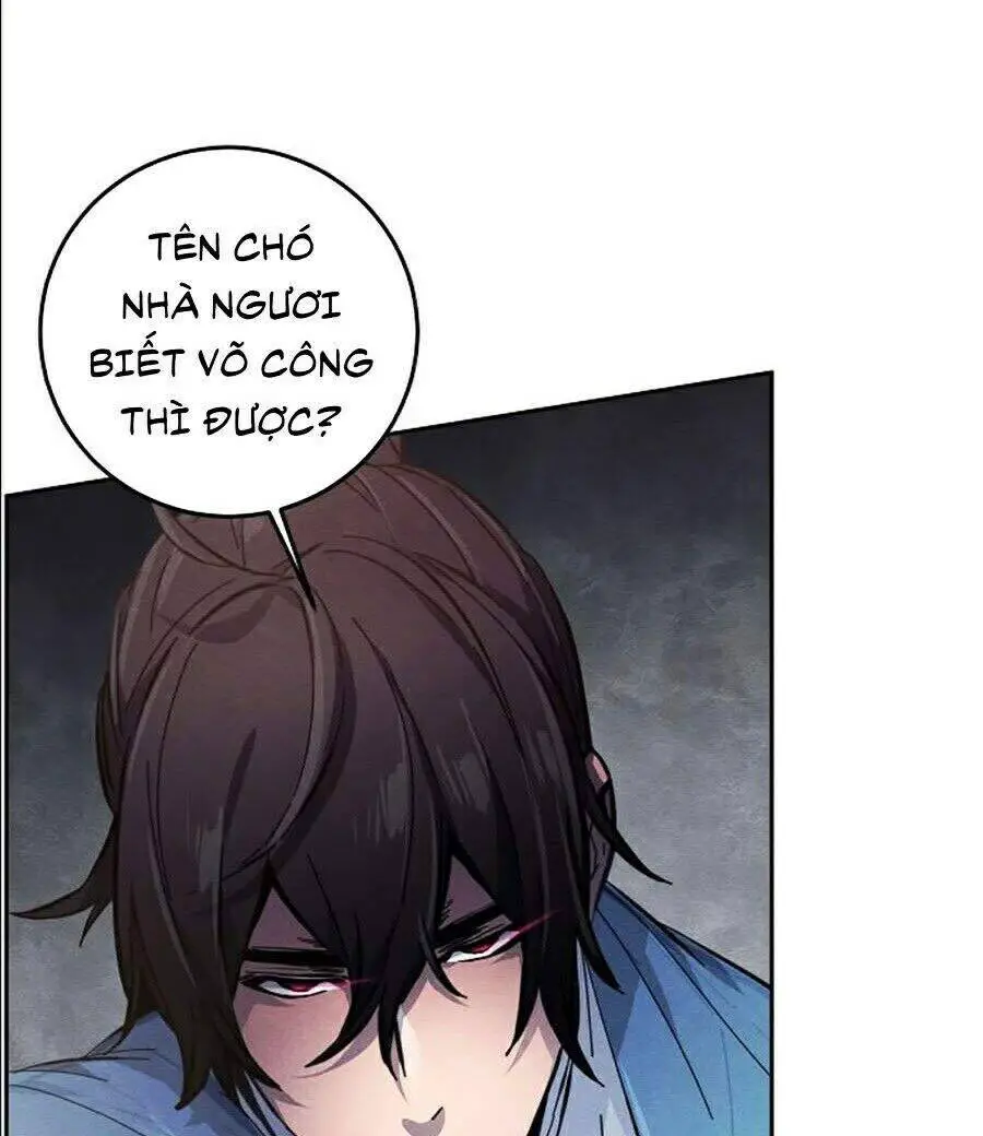 Cuồng Ma Tái Thế Nettruyen ZZZ Chương 8 Page 49