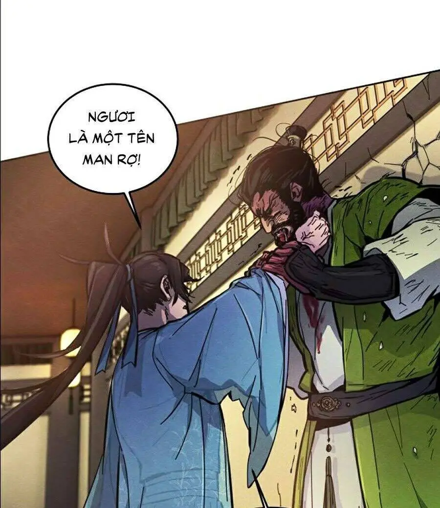 Cuồng Ma Tái Thế Nettruyen ZZZ Chương 8 Page 52