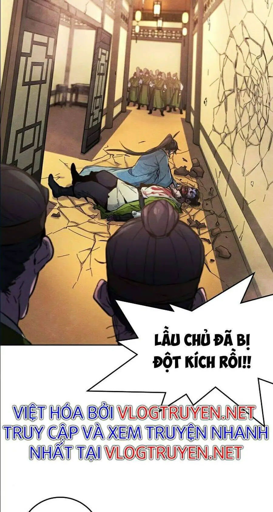 Cuồng Ma Tái Thế Nettruyen ZZZ Chương 8 Page 58