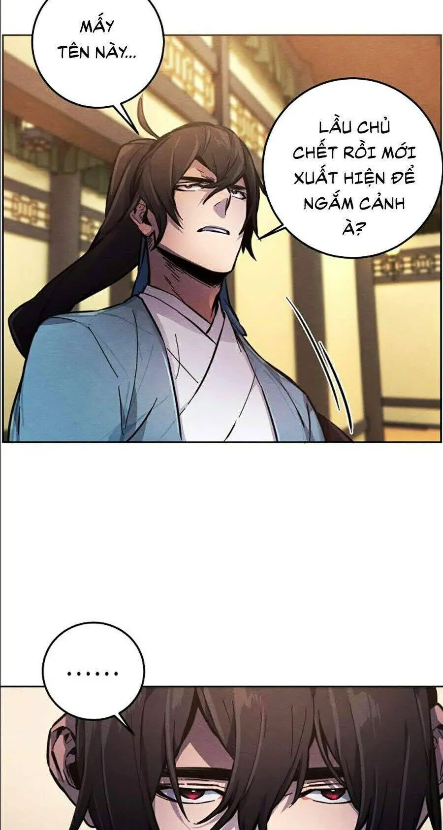 Cuồng Ma Tái Thế Nettruyen ZZZ Chương 8 Page 59