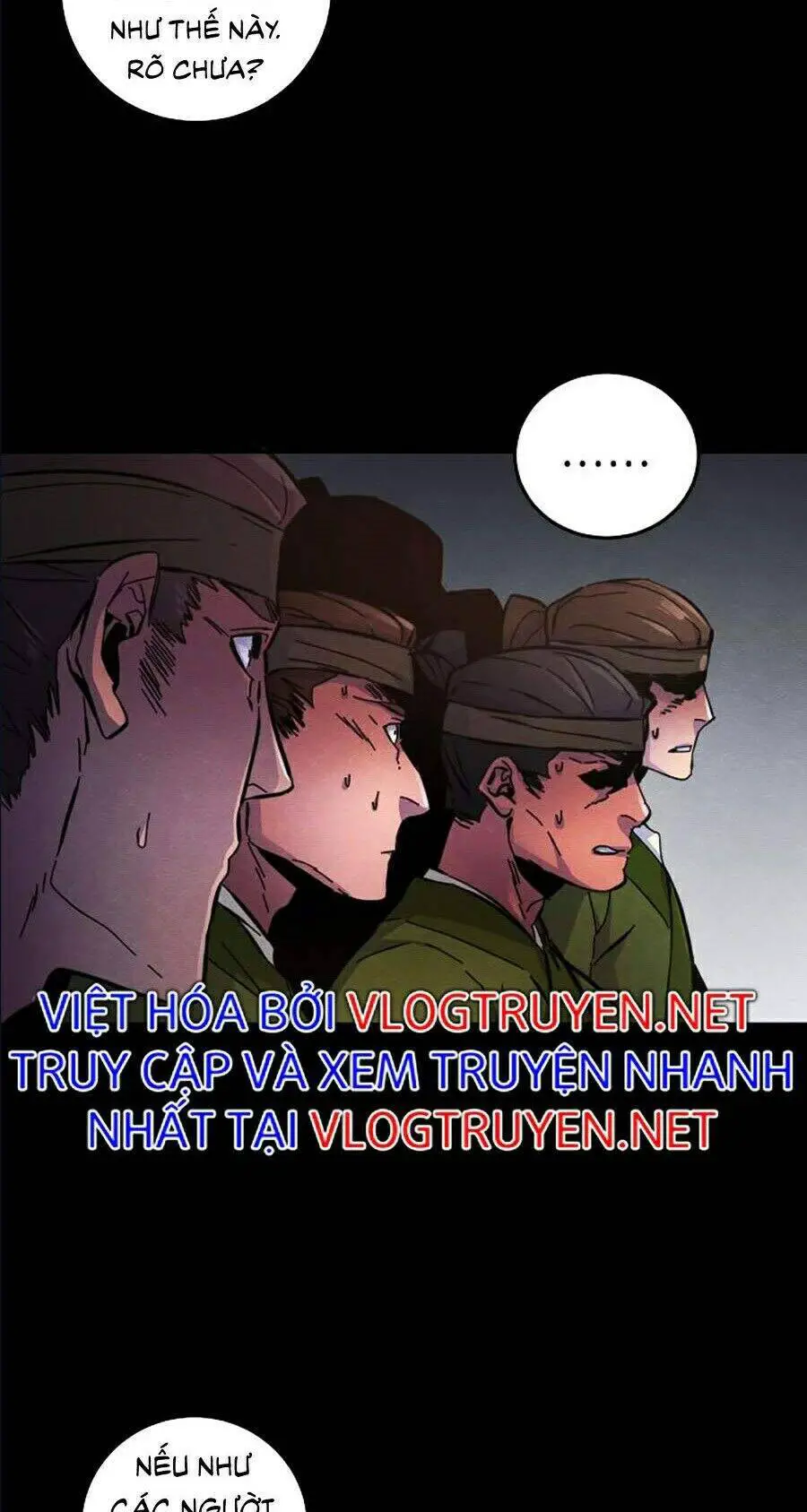 Cuồng Ma Tái Thế Nettruyen ZZZ Chương 8 Page 62