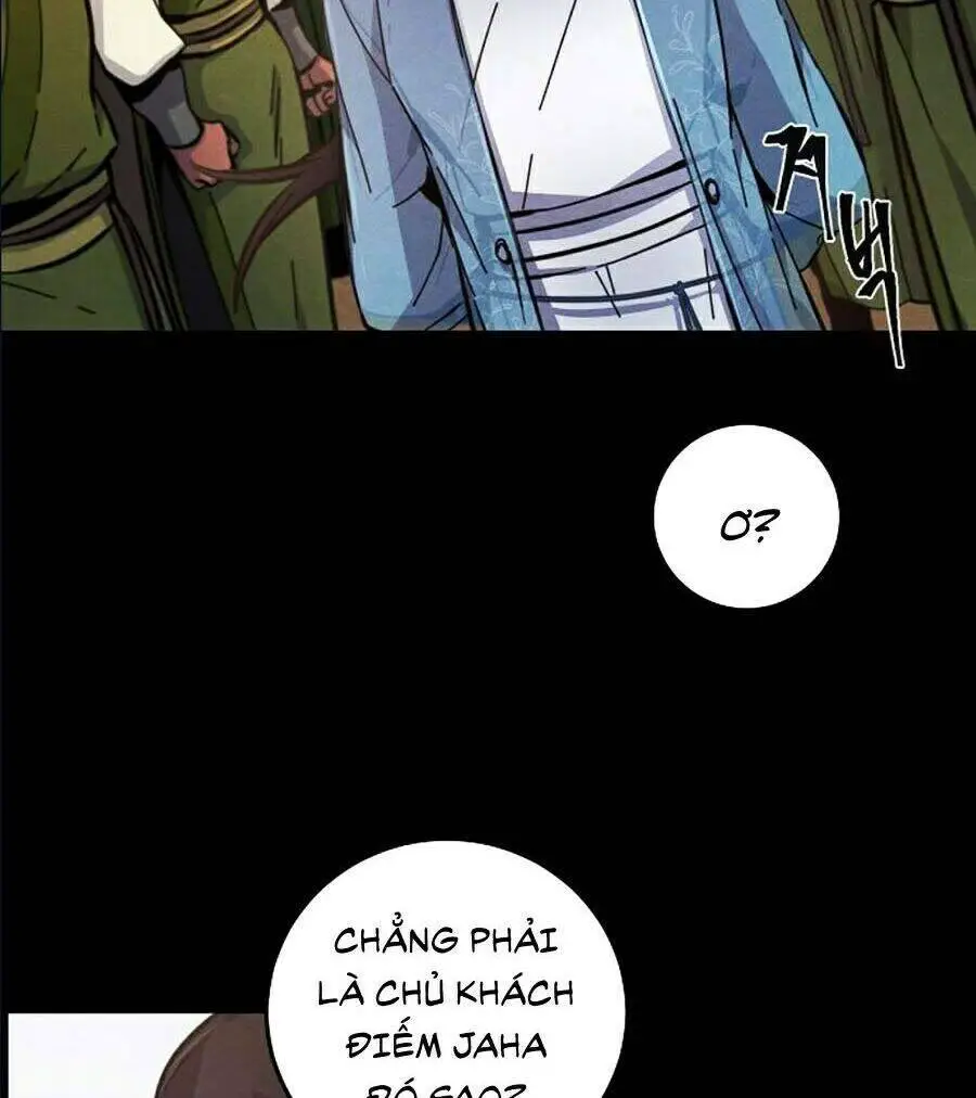 Cuồng Ma Tái Thế Nettruyen ZZZ Chương 8 Page 65