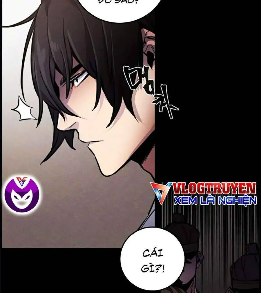 Cuồng Ma Tái Thế Nettruyen ZZZ Chương 8 Page 66
