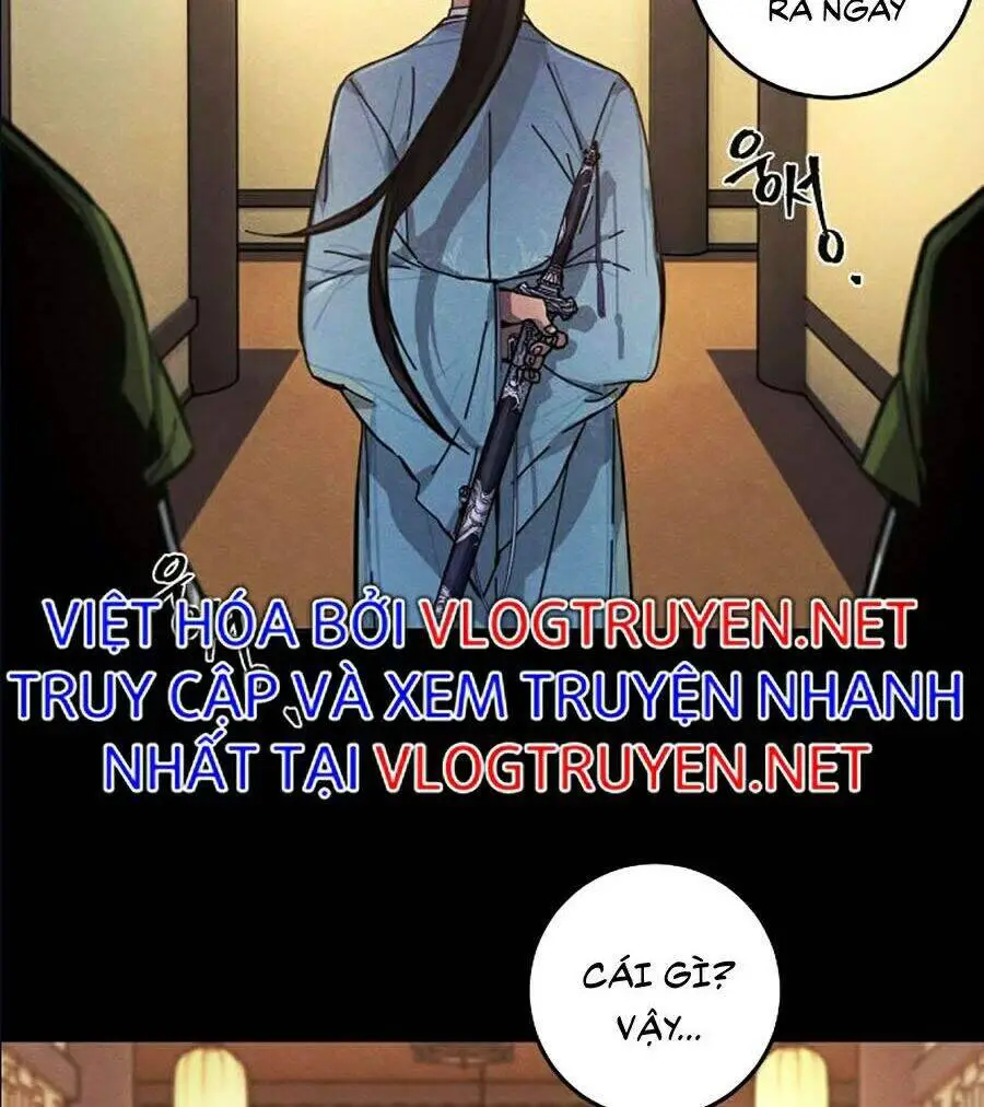 Cuồng Ma Tái Thế Nettruyen ZZZ Chương 8 Page 69