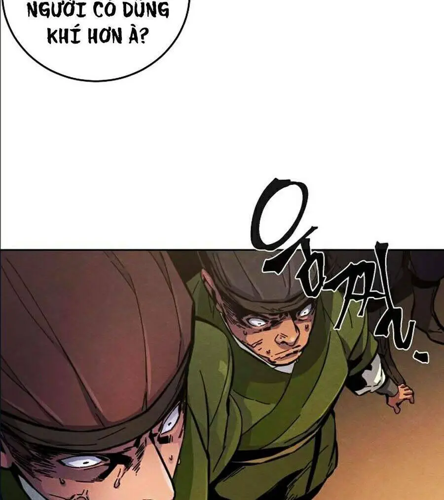 Cuồng Ma Tái Thế Nettruyen ZZZ Chương 8 Page 75