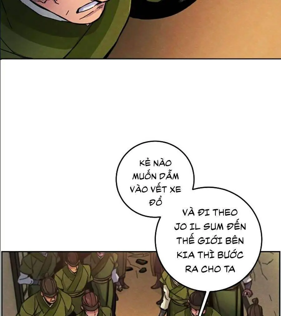 Cuồng Ma Tái Thế Nettruyen ZZZ Chương 8 Page 76