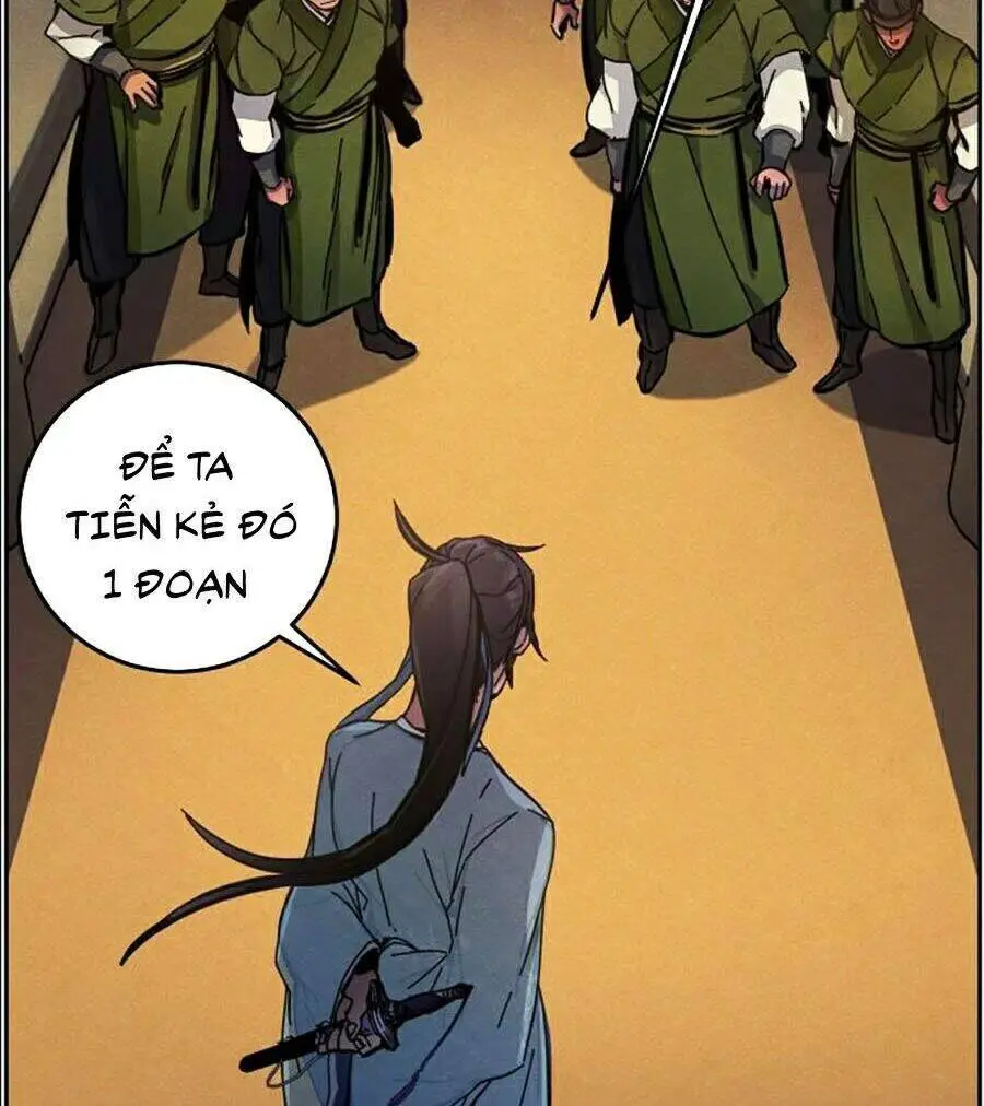 Cuồng Ma Tái Thế Nettruyen ZZZ Chương 8 Page 77