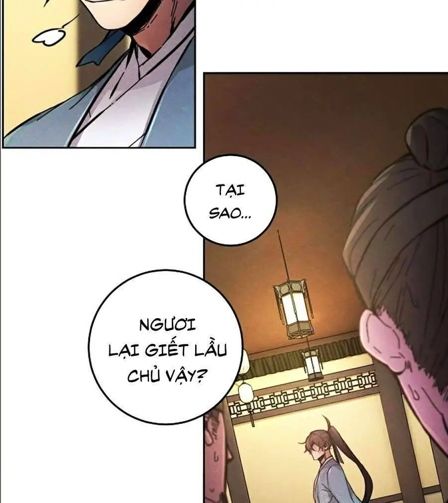 Cuồng Ma Tái Thế Nettruyen ZZZ Chương 8 Page 80