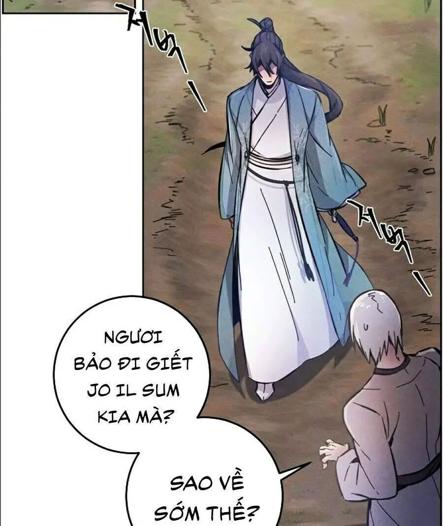 Cuồng Ma Tái Thế Nettruyen ZZZ Chương 8 Page 87