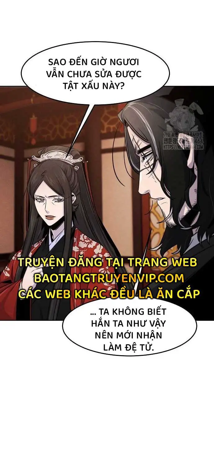 Cuồng Ma Tái Thế Nettruyen ZZZ Chương 126 Page 6