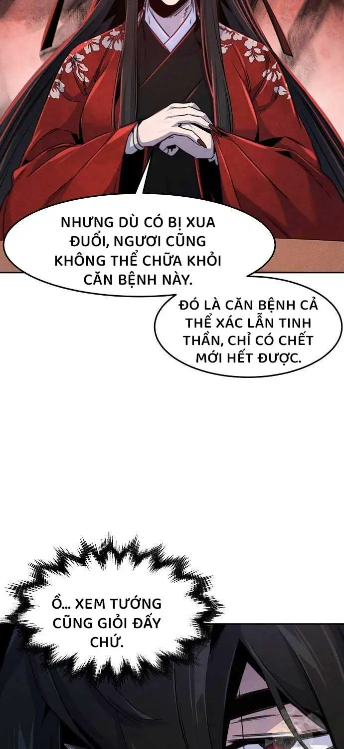 Cuồng Ma Tái Thế Nettruyen ZZZ Chương 126 Page 10