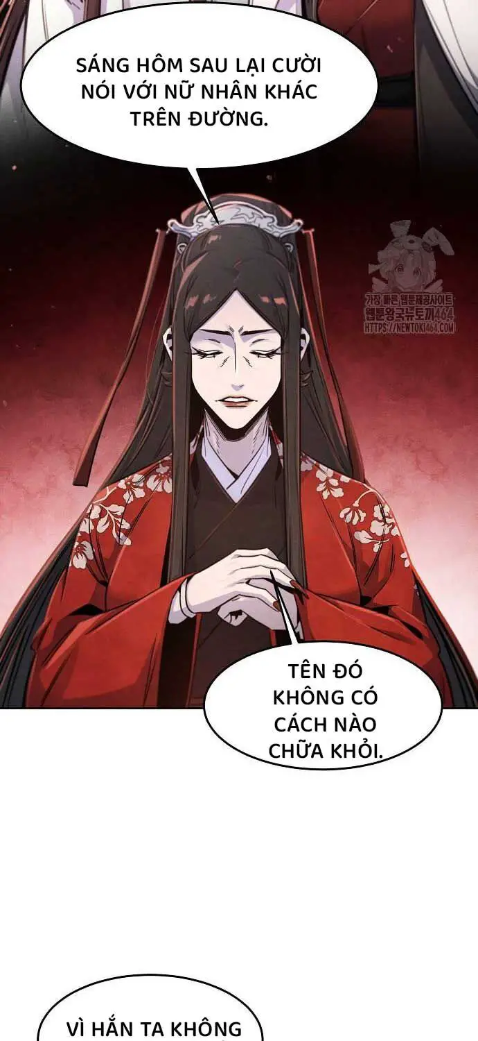 Cuồng Ma Tái Thế Nettruyen ZZZ Chương 126 Page 15