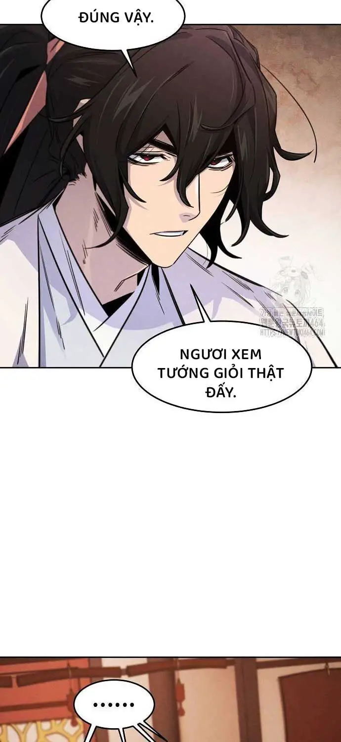 Cuồng Ma Tái Thế Nettruyen ZZZ Chương 126 Page 17