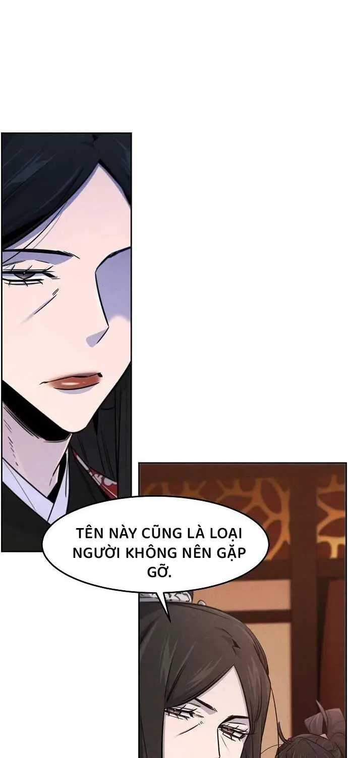Cuồng Ma Tái Thế Nettruyen ZZZ Chương 126 Page 20