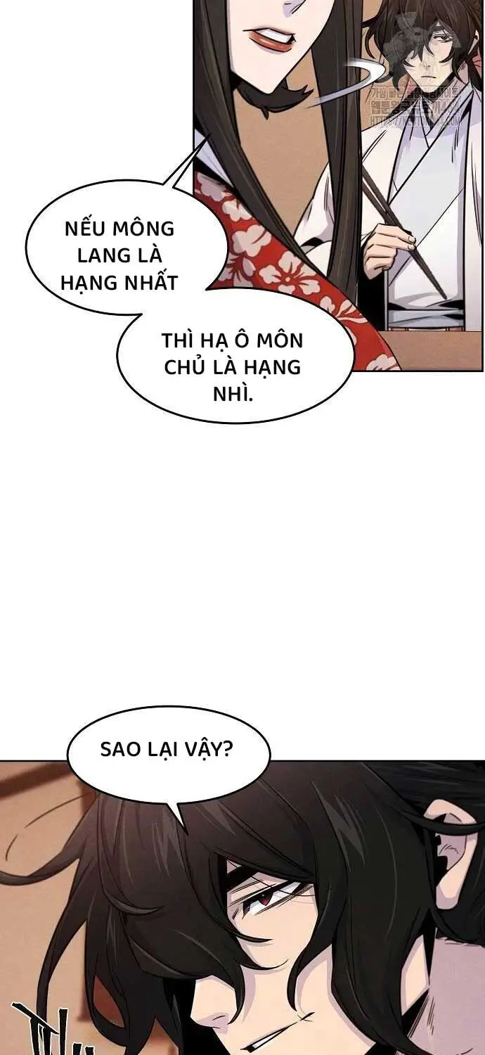 Cuồng Ma Tái Thế Nettruyen ZZZ Chương 126 Page 21