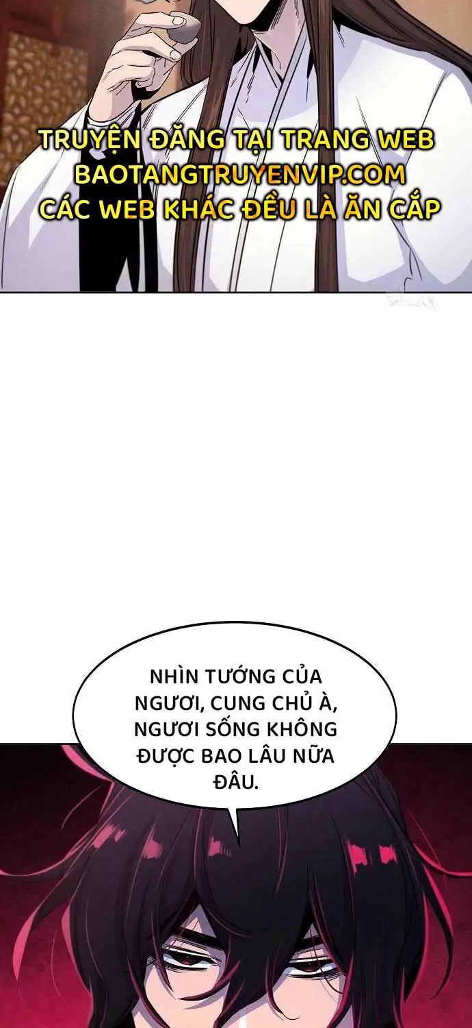 Cuồng Ma Tái Thế Nettruyen ZZZ Chương 126 Page 25