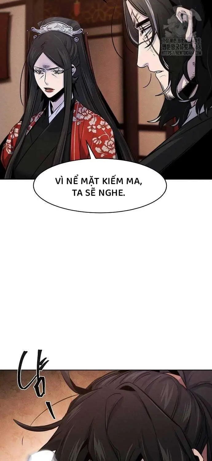 Cuồng Ma Tái Thế Nettruyen ZZZ Chương 126 Page 30
