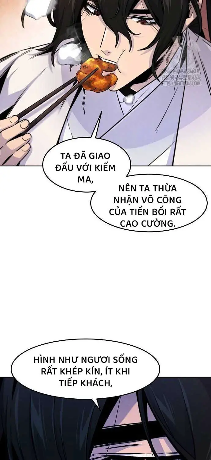 Cuồng Ma Tái Thế Nettruyen ZZZ Chương 126 Page 31