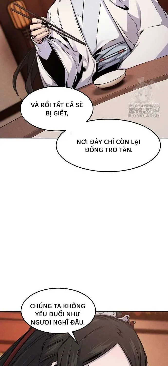Cuồng Ma Tái Thế Nettruyen ZZZ Chương 126 Page 33