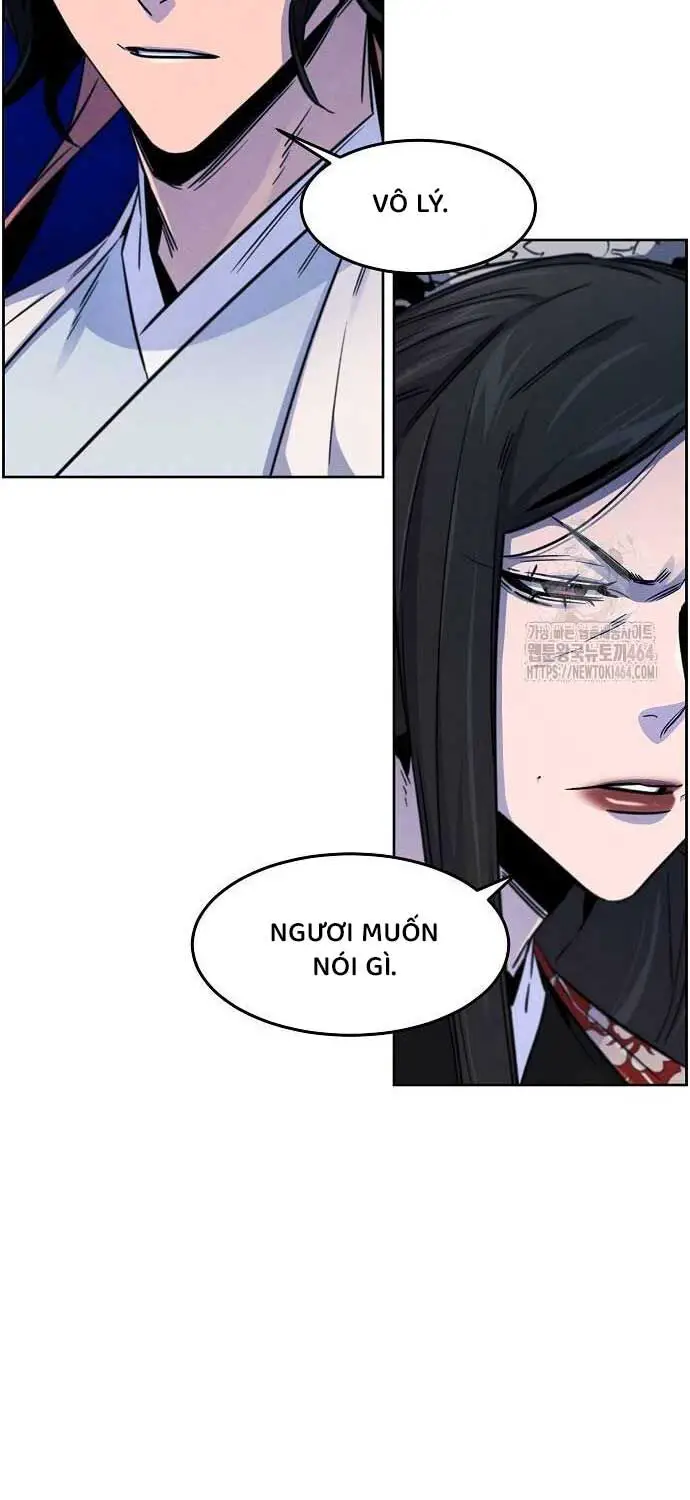 Cuồng Ma Tái Thế Nettruyen ZZZ Chương 126 Page 35