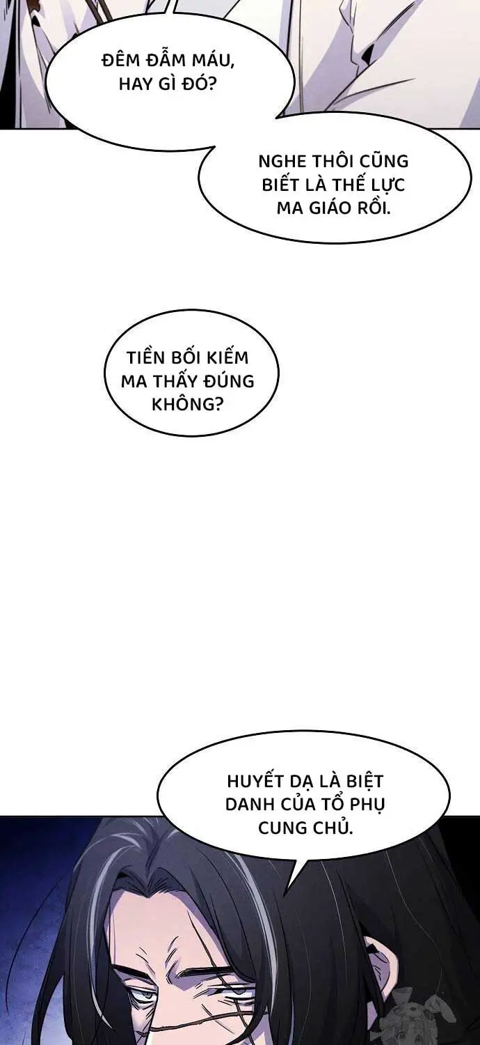 Cuồng Ma Tái Thế Nettruyen ZZZ Chương 126 Page 37