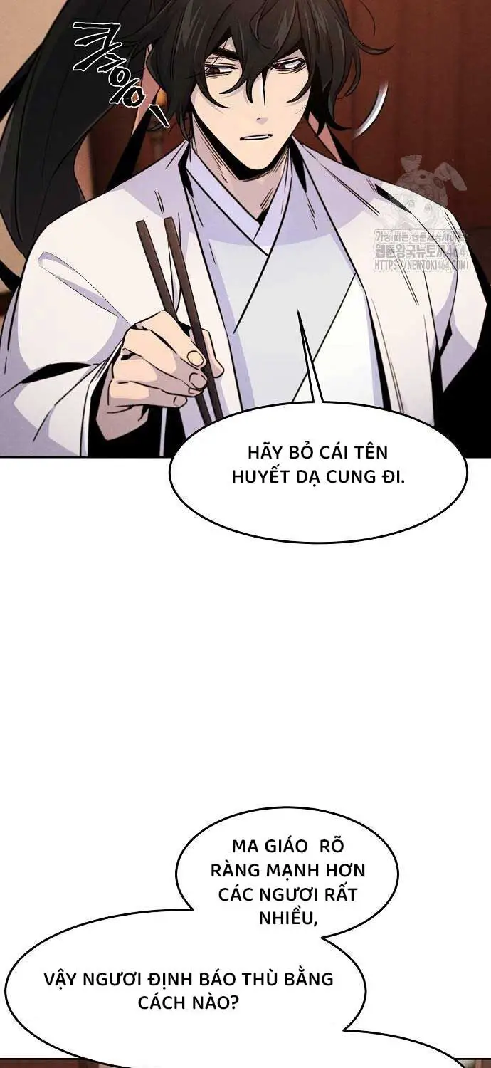 Cuồng Ma Tái Thế Nettruyen ZZZ Chương 126 Page 41