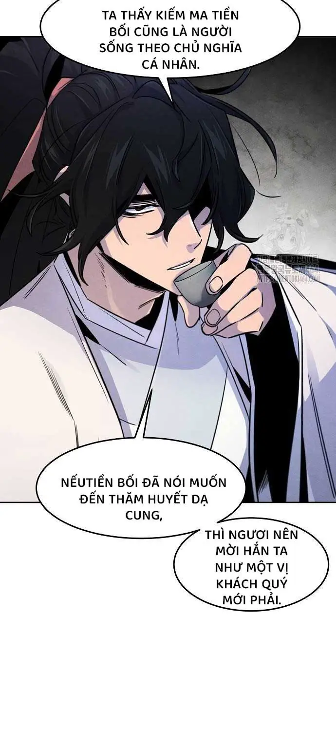 Cuồng Ma Tái Thế Nettruyen ZZZ Chương 126 Page 43