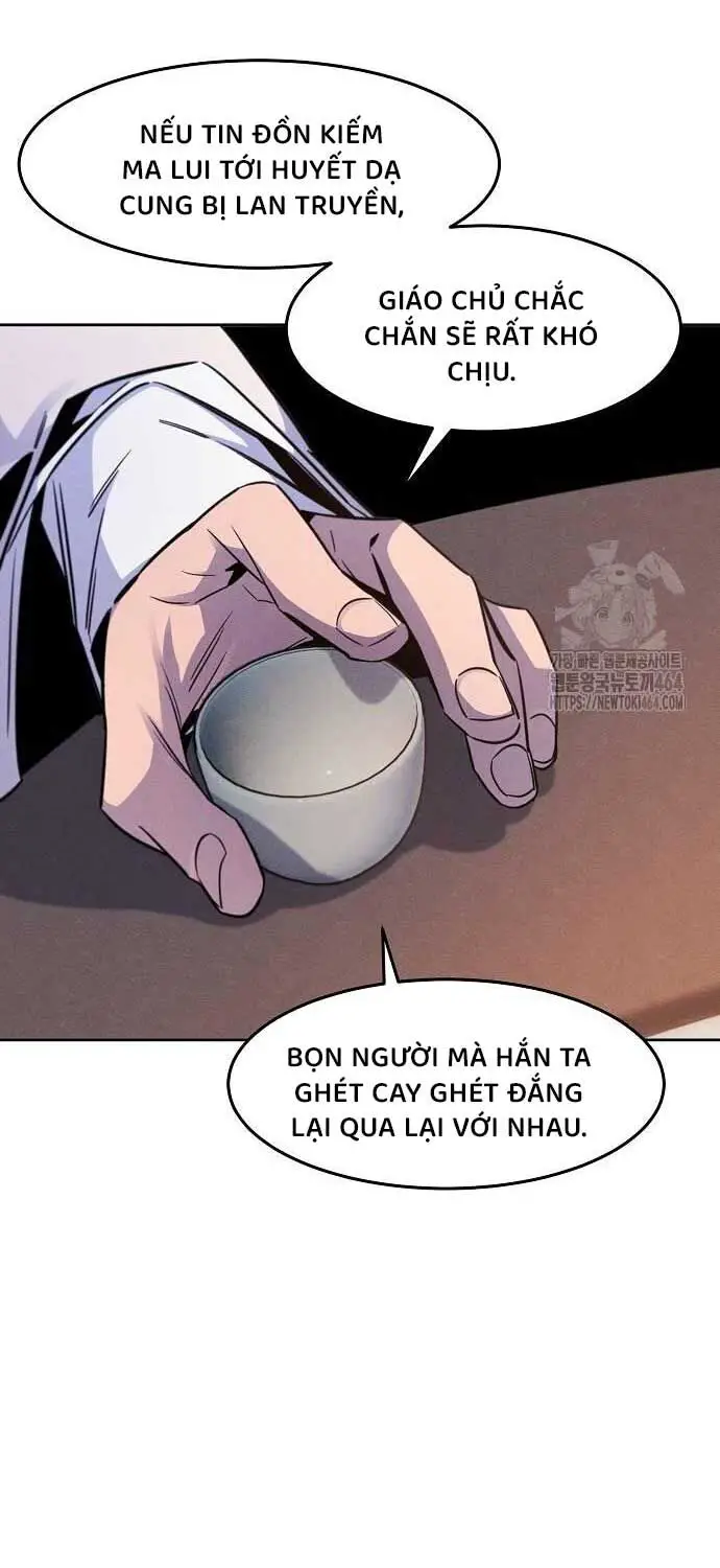 Cuồng Ma Tái Thế Nettruyen ZZZ Chương 126 Page 44