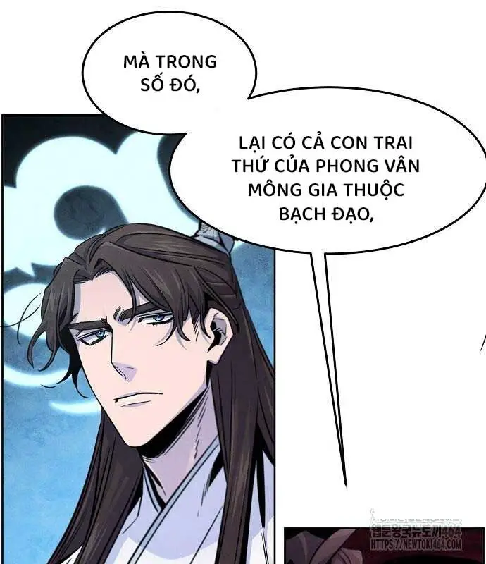 Cuồng Ma Tái Thế Nettruyen ZZZ Chương 126 Page 45