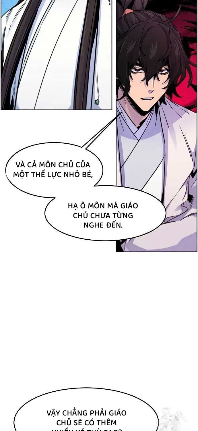 Cuồng Ma Tái Thế Nettruyen ZZZ Chương 126 Page 46