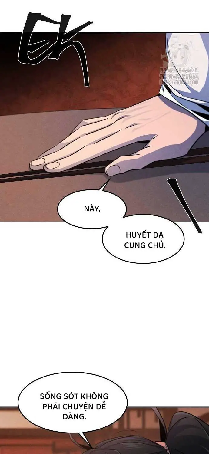 Cuồng Ma Tái Thế Nettruyen ZZZ Chương 126 Page 49