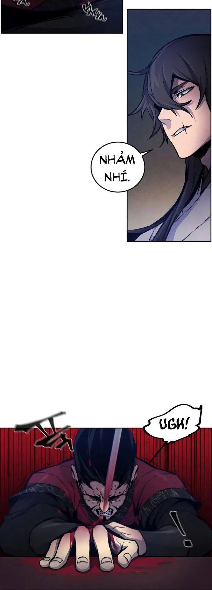 Cuồng Ma Tái Thế Nettruyen ZZZ Chương 6 Page 18