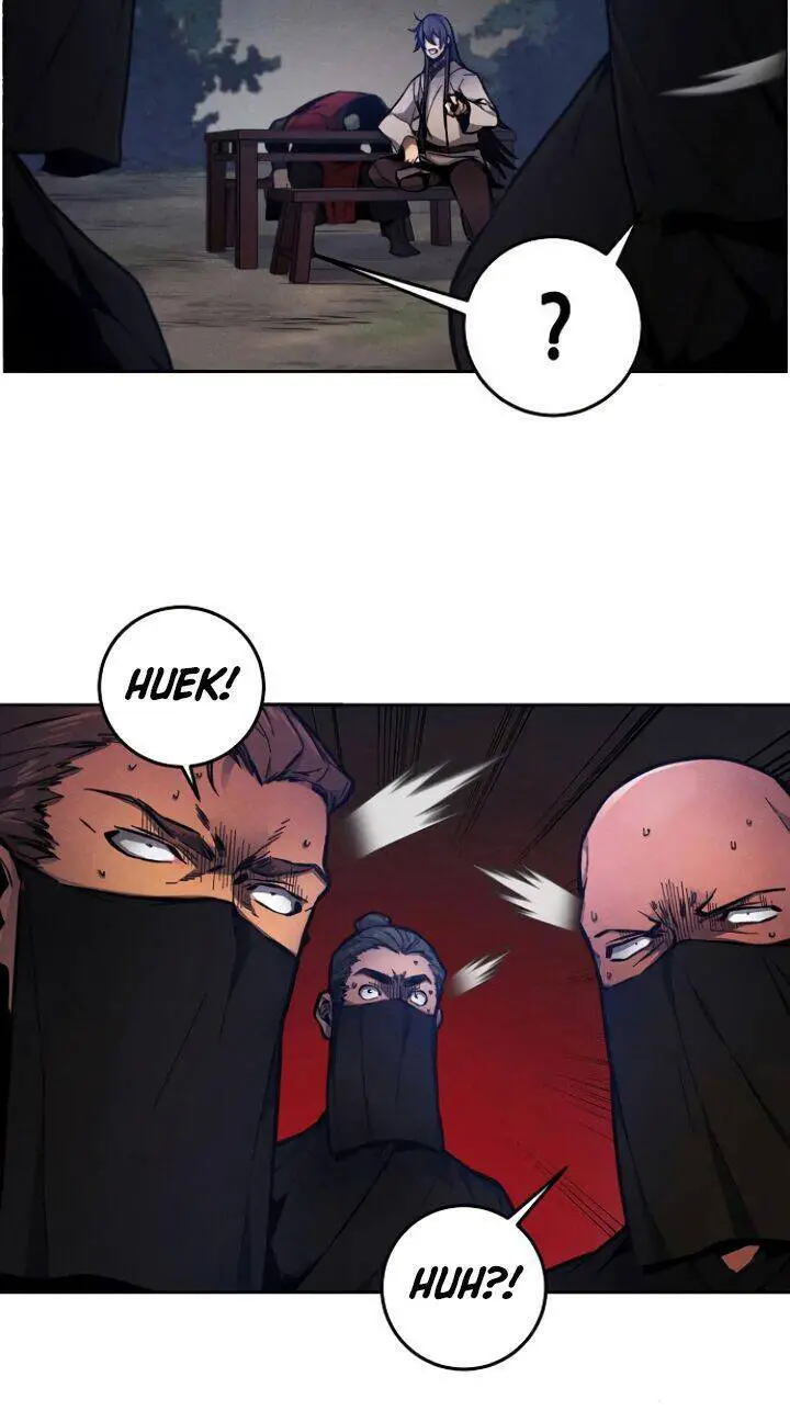 Cuồng Ma Tái Thế Nettruyen ZZZ Chương 6 Page 26