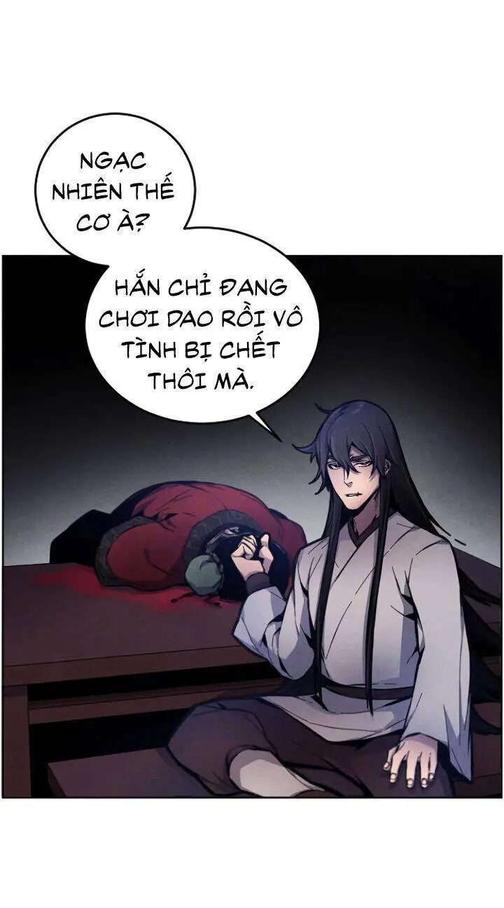 Cuồng Ma Tái Thế Nettruyen ZZZ Chương 6 Page 27