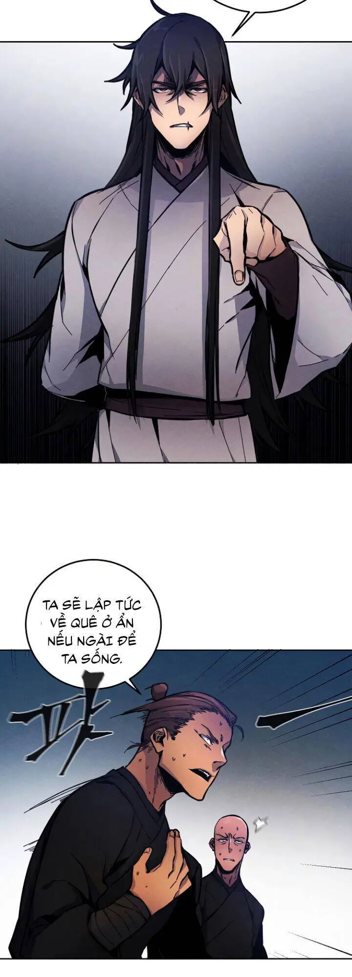Cuồng Ma Tái Thế Nettruyen ZZZ Chương 6 Page 32