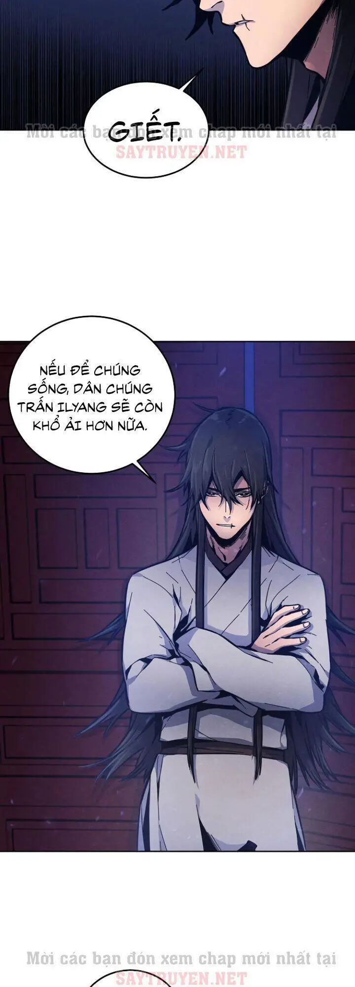 Cuồng Ma Tái Thế Nettruyen ZZZ Chương 6 Page 45