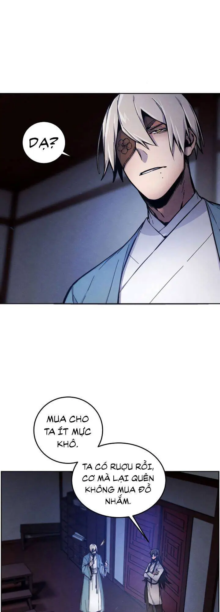 Cuồng Ma Tái Thế Nettruyen ZZZ Chương 6 Page 47