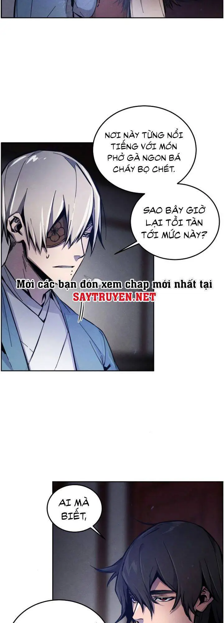 Cuồng Ma Tái Thế Nettruyen ZZZ Chương 6 Page 51