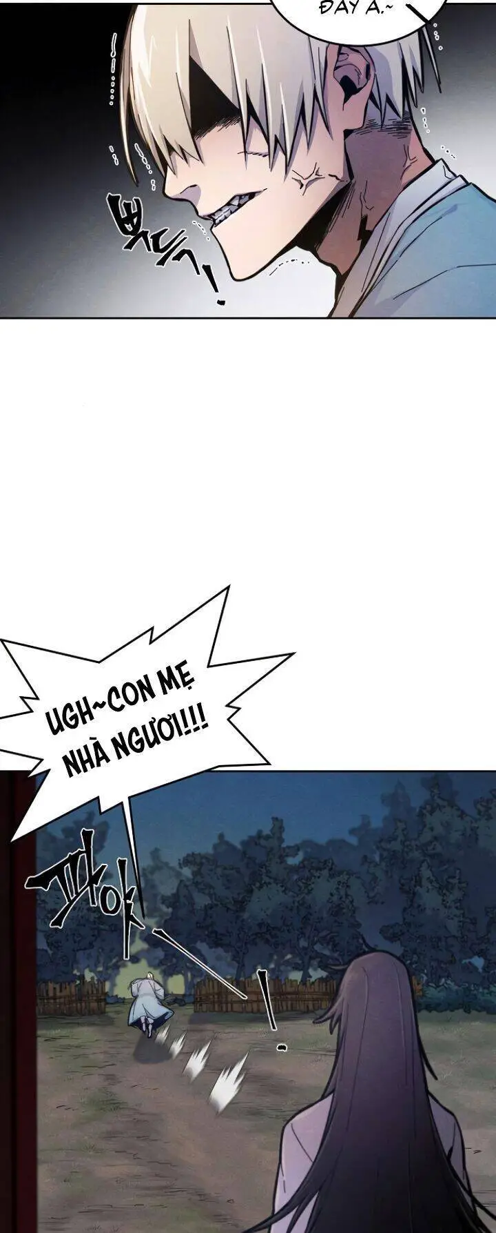 Cuồng Ma Tái Thế Nettruyen ZZZ Chương 6 Page 56