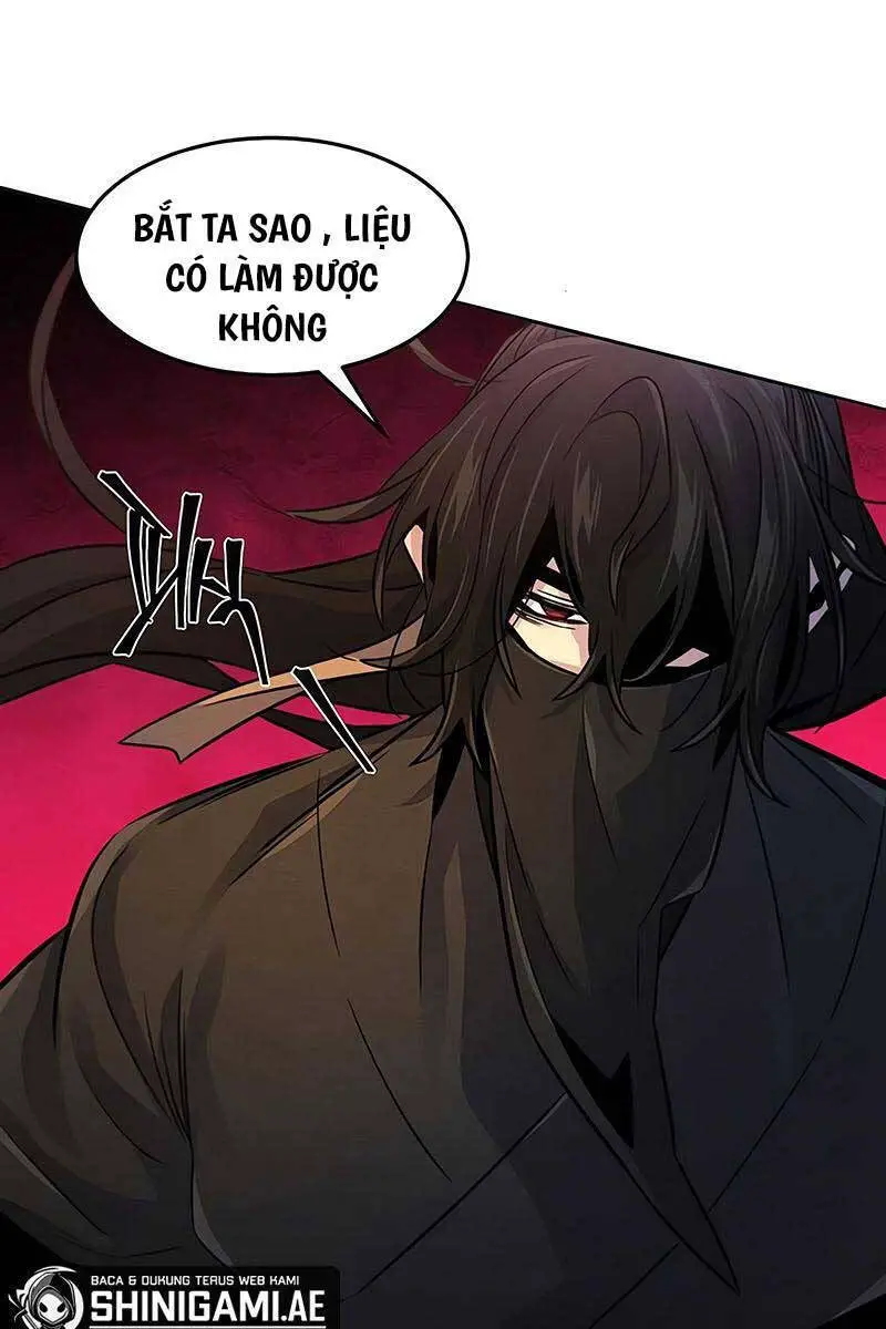 Cuồng Ma Tái Thế Nettruyen ZZZ Chương 98 Page 54