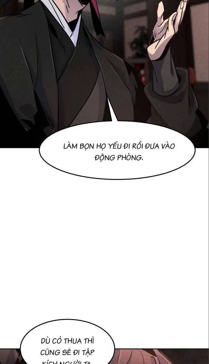 Cuồng Ma Tái Thế Nettruyen ZZZ Chương 70 Page 14