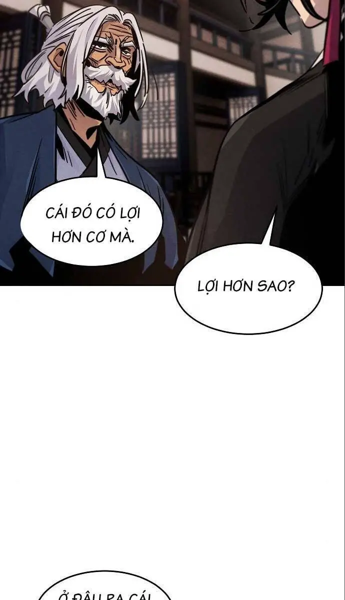 Cuồng Ma Tái Thế Nettruyen ZZZ Chương 70 Page 20