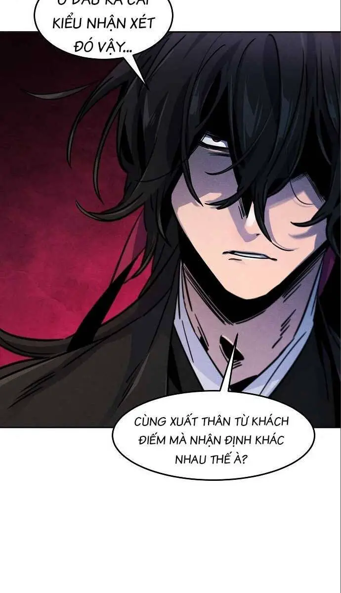 Cuồng Ma Tái Thế Nettruyen ZZZ Chương 70 Page 21