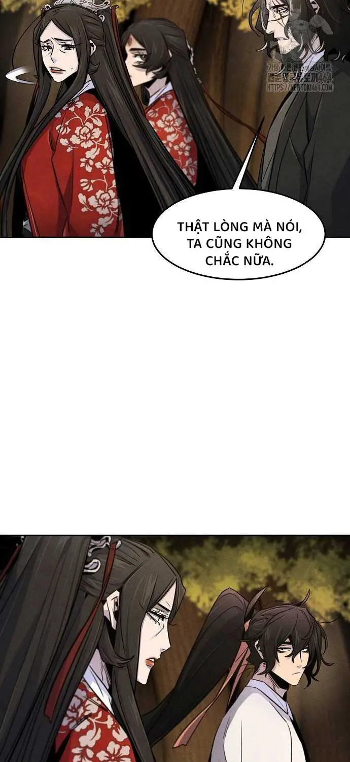 Cuồng Ma Tái Thế Nettruyen ZZZ Chương 125 Page 33
