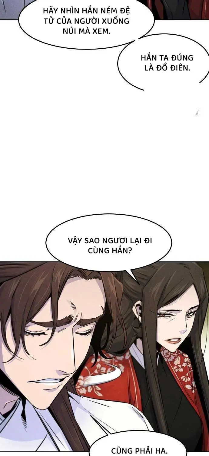 Cuồng Ma Tái Thế Nettruyen ZZZ Chương 125 Page 35