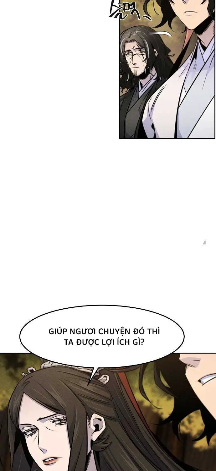 Cuồng Ma Tái Thế Nettruyen ZZZ Chương 125 Page 39