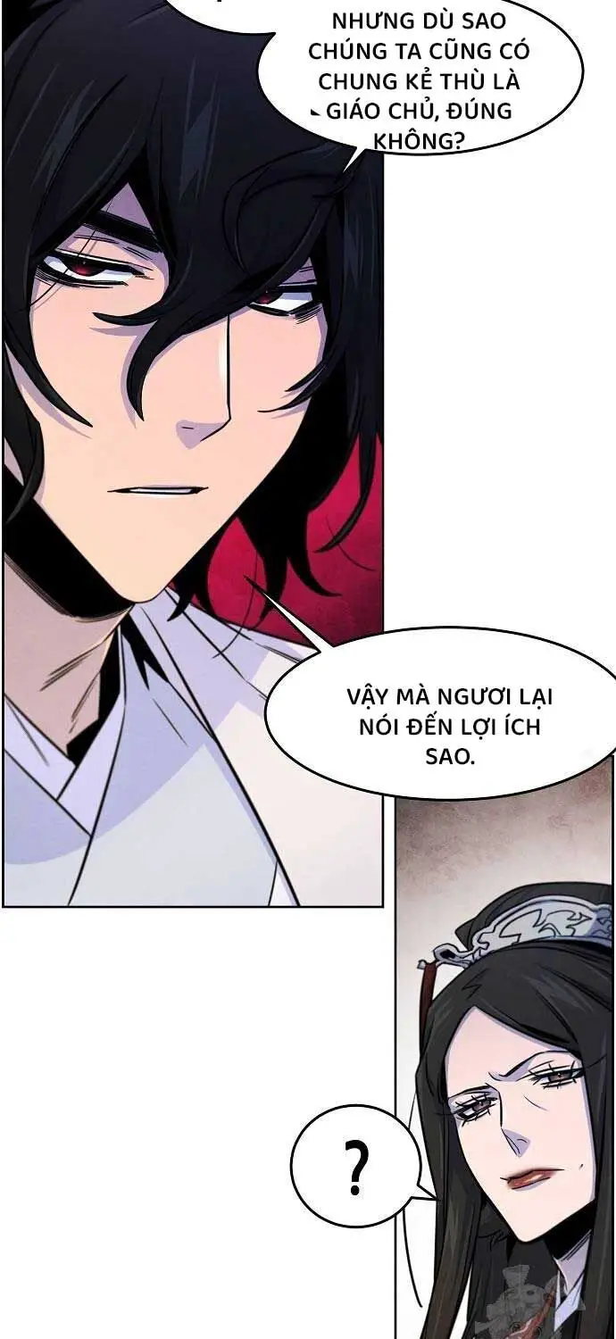 Cuồng Ma Tái Thế Nettruyen ZZZ Chương 125 Page 41