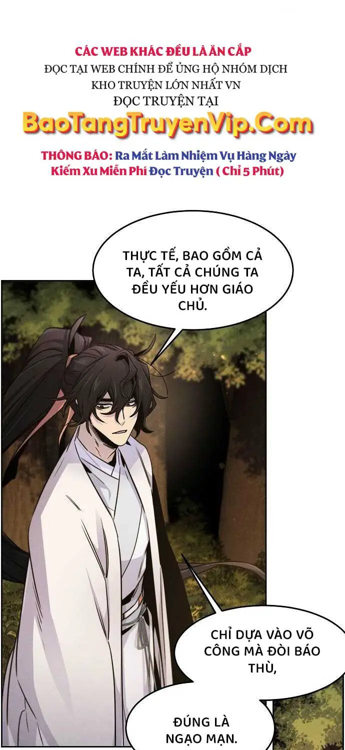 Cuồng Ma Tái Thế Nettruyen ZZZ Chương 125 Page 43