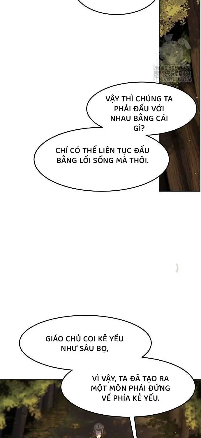 Cuồng Ma Tái Thế Nettruyen ZZZ Chương 125 Page 44
