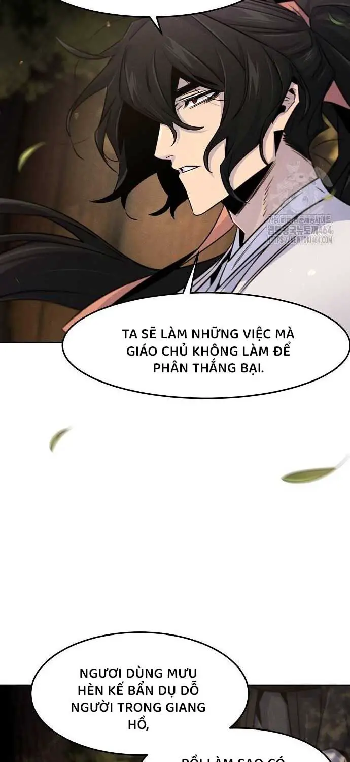 Cuồng Ma Tái Thế Nettruyen ZZZ Chương 125 Page 46
